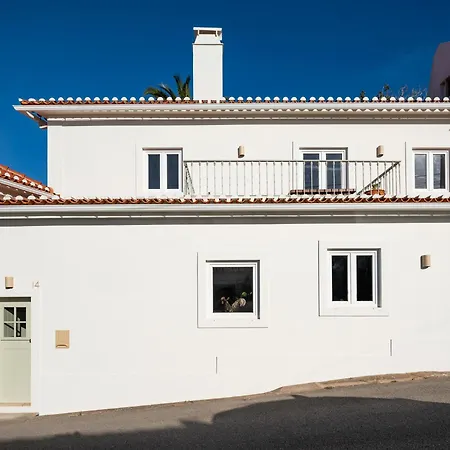 Casa Do Caminho Velho - Ericeira Countryside Retreat ヴィラ