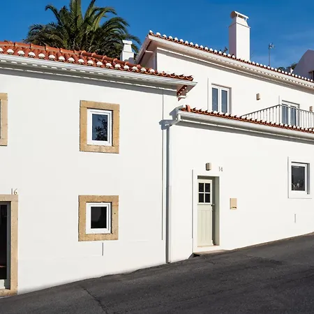 ヴィラ Casa Do Caminho Velho - Ericeira Countryside Retreat