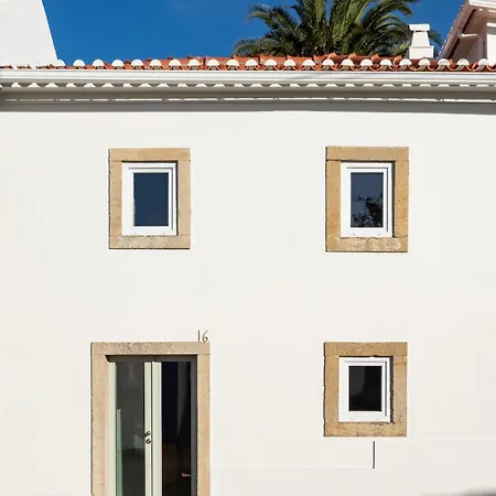 Casa Do Caminho Velho - Ericeira Countryside Retreat ヴィラ