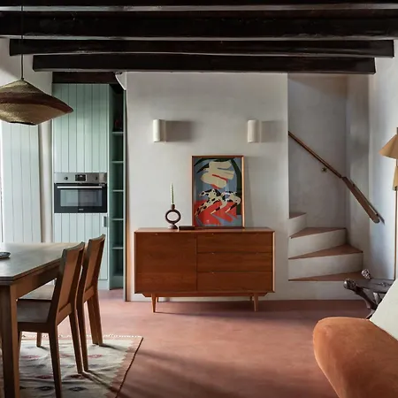 Casa Do Caminho Velho - Ericeira Countryside Retreat ヴィラ