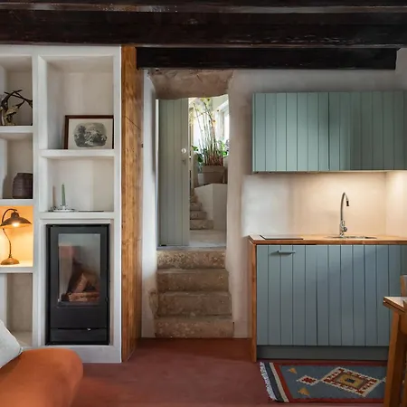 Casa Do Caminho Velho - Ericeira Countryside Retreat ヴィラ *