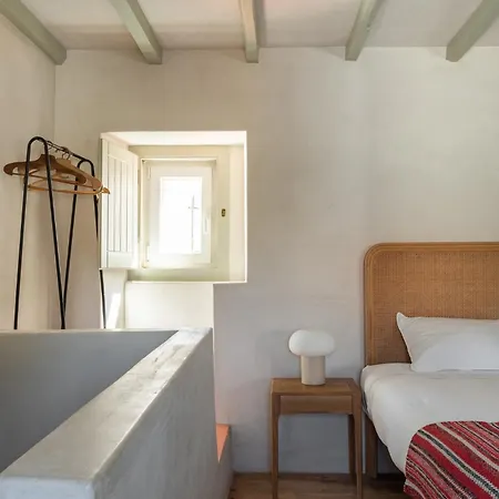 Casa Do Caminho Velho - Ericeira Countryside Retreat *