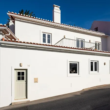 Casa Do Caminho Velho - Ericeira Countryside Retreat