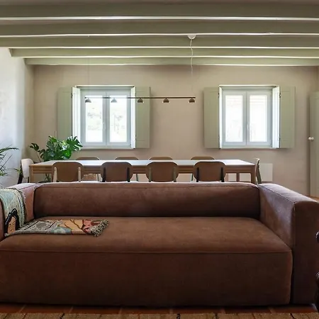 ヴィラ Casa Do Caminho Velho - Ericeira Countryside Retreat