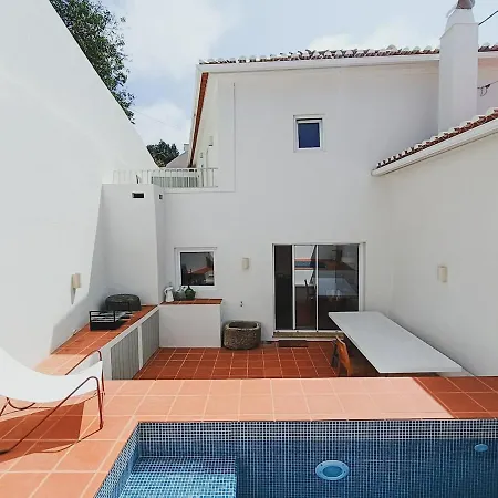 ヴィラ Casa Do Caminho Velho - Ericeira Countryside Retreat Carvoeira