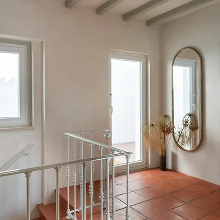 Casa Do Caminho Velho - Ericeira Countryside Retreat ヴィラ