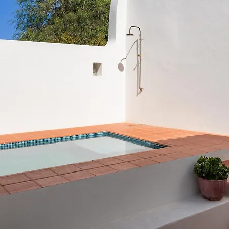 Casa Do Caminho Velho - Ericeira Countryside Retreat Willa *