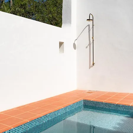 ヴィラ Casa Do Caminho Velho - Ericeira Countryside Retreat
