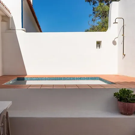 Casa Do Caminho Velho - Ericeira Countryside Retreat Carvoeira