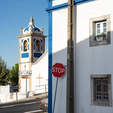 Casa Do Caminho Velho - Ericeira Countryside Retreat ヴィラ Carvoeira