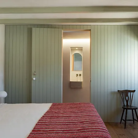 Casa Do Caminho Velho - Ericeira Countryside Retreat