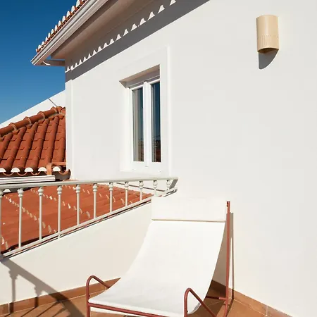 Casa Do Caminho Velho - Ericeira Countryside Retreat