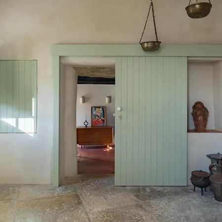ヴィラ Casa Do Caminho Velho - Ericeira Countryside Retreat Carvoeira