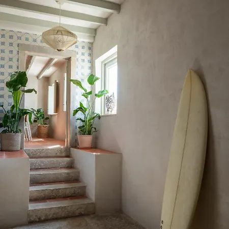Casa Do Caminho Velho - Ericeira Countryside Retreat ヴィラ *