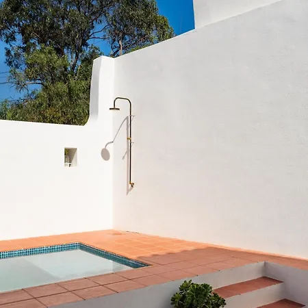 Casa Do Caminho Velho - Ericeira Countryside Retreat *