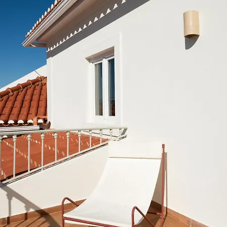 Casa Do Caminho Velho - Ericeira Countryside Retreat Willa