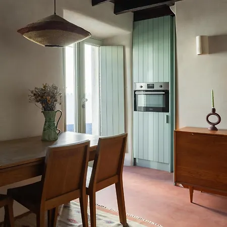ヴィラ Casa Do Caminho Velho - Ericeira Countryside Retreat