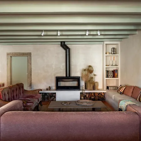 Casa Do Caminho Velho - Ericeira Countryside Retreat