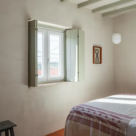 Casa Do Caminho Velho - Ericeira Countryside Retreat *