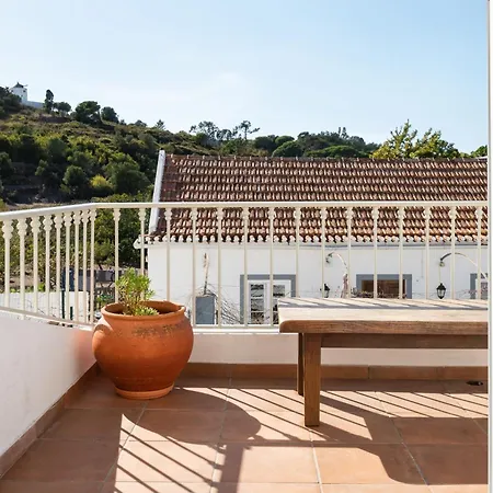 Casa Do Caminho Velho - Ericeira Countryside Retreat *